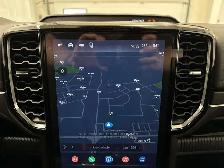 2026 Ford Ranger LARIAT - Photo 25