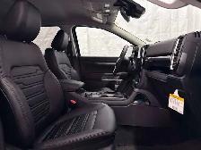 2026 Ford Ranger LARIAT - Photo 35