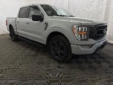 2023 Ford F-150 XL - Photo 2