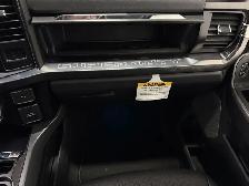 2026 Ford Super Duty F-350 SRW - Photo 34