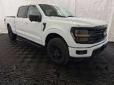 2026 Ford F-150 XLT - Photo 2