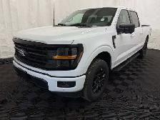 2026 Ford F-150 XLT - Photo 6