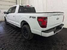 2026 Ford F-150 XLT - Photo 11