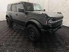 2026 Ford Bronco Badlands - Photo 2