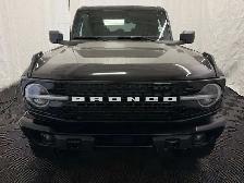 2026 Ford Bronco Badlands - Photo 5
