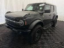 2026 Ford Bronco Badlands - Photo 6