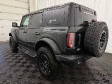 2026 Ford Bronco Badlands - Photo 10