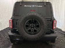 2026 Ford Bronco Badlands - Photo 11
