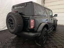 2026 Ford Bronco Badlands - Photo 16