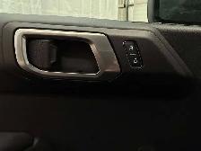2026 Ford Bronco Badlands - Photo 19