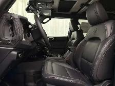 2026 Ford Bronco Badlands - Photo 20