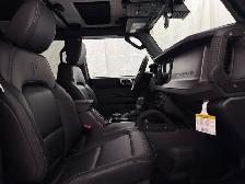2026 Ford Bronco Badlands - Photo 41