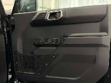 2026 Ford Bronco Badlands - Photo 45