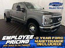 2026 Ford Super Duty F-350 DRW