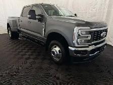 2026 Ford Super Duty F-350 DRW - Photo 2