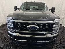 2026 Ford Super Duty F-350 DRW - Photo 5