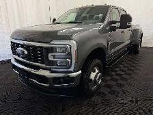 2026 Ford Super Duty F-350 DRW - Photo 7
