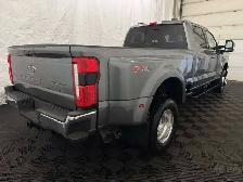 2026 Ford Super Duty F-350 DRW - Photo 17