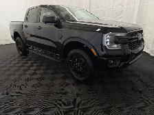 2026 Ford Ranger XLT - Photo 2