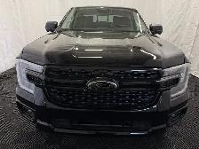 2026 Ford Ranger XLT - Photo 5