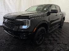 2026 Ford Ranger XLT - Photo 6