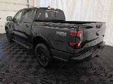 2026 Ford Ranger XLT - Photo 10