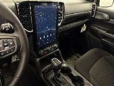 2026 Ford Ranger XLT - Photo 21