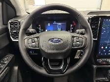 2026 Ford Ranger XLT - Photo 23