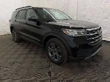 2026 Ford Explorer Active w/200A Pkg - Photo 2