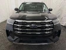 2026 Ford Explorer Active w/200A Pkg - Photo 5