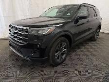 2026 Ford Explorer Active w/200A Pkg - Photo 6