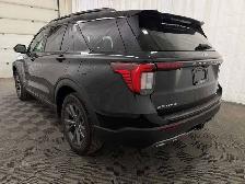 2026 Ford Explorer Active w/200A Pkg - Photo 9