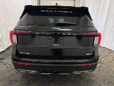 2026 Ford Explorer Active w/200A Pkg - Photo 10