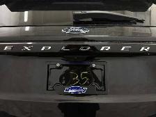 2026 Ford Explorer Active w/200A Pkg - Photo 11