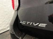 2026 Ford Explorer Active w/200A Pkg - Photo 12
