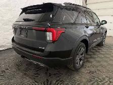 2026 Ford Explorer Active w/200A Pkg - Photo 15