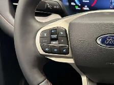 2026 Ford Explorer Active w/200A Pkg - Photo 26