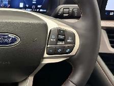 2026 Ford Explorer Active w/200A Pkg - Photo 27
