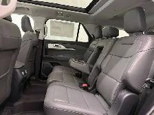 2026 Ford Explorer Active w/200A Pkg - Photo 34