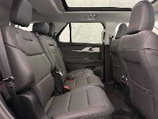 2026 Ford Explorer Active w/200A Pkg - Photo 37