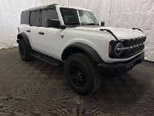 2026 Ford Bronco Badlands - Photo 2