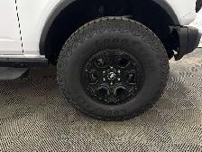 2026 Ford Bronco Badlands - Photo 4