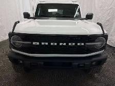 2026 Ford Bronco Badlands - Photo 5