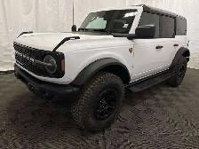 2026 Ford Bronco Badlands - Photo 6