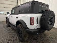 2026 Ford Bronco Badlands - Photo 10