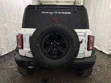 2026 Ford Bronco Badlands - Photo 11