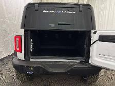 2026 Ford Bronco Badlands - Photo 14
