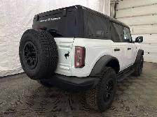 2026 Ford Bronco Badlands - Photo 16