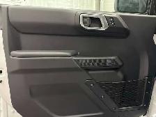 2026 Ford Bronco Badlands - Photo 18