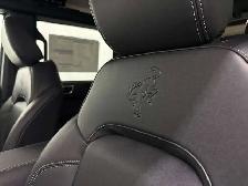 2026 Ford Bronco Badlands - Photo 21